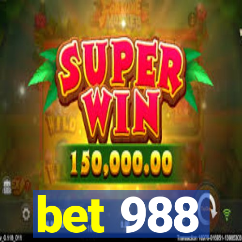 bet 988